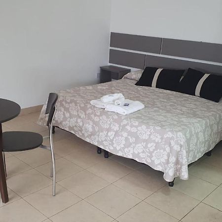 Urquiza Daire Salta Dış mekan fotoğraf