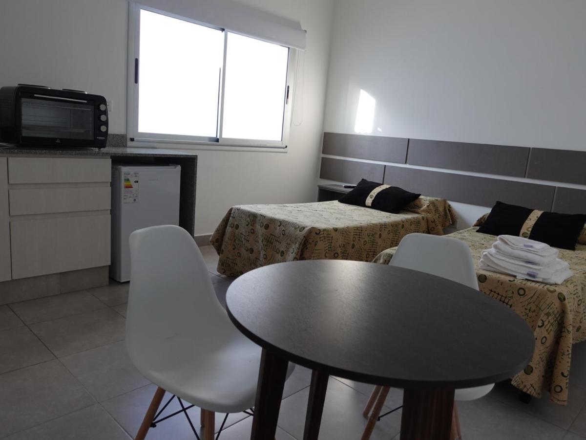 Urquiza Daire Salta Dış mekan fotoğraf