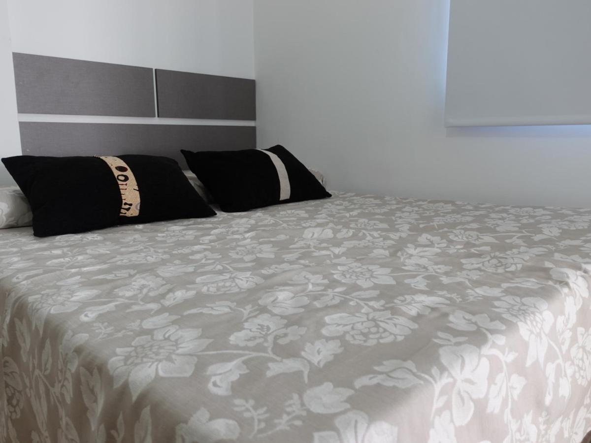Urquiza Daire Salta Dış mekan fotoğraf
