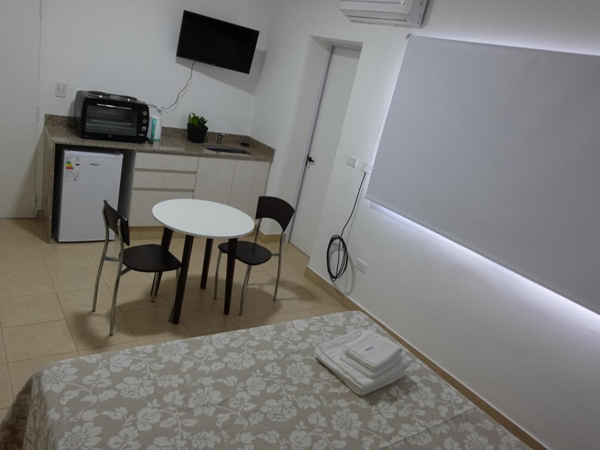 Urquiza Daire Salta Dış mekan fotoğraf