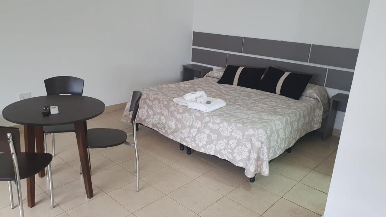 Urquiza Daire Salta Dış mekan fotoğraf