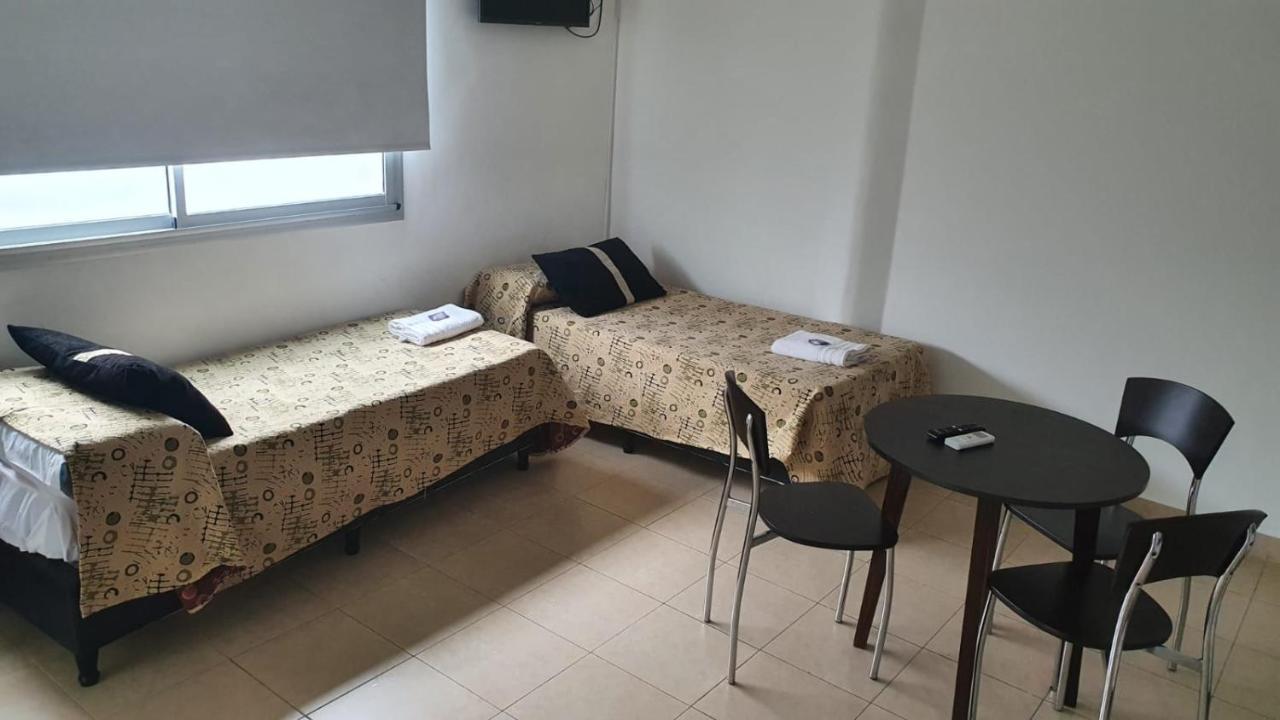 Urquiza Daire Salta Dış mekan fotoğraf