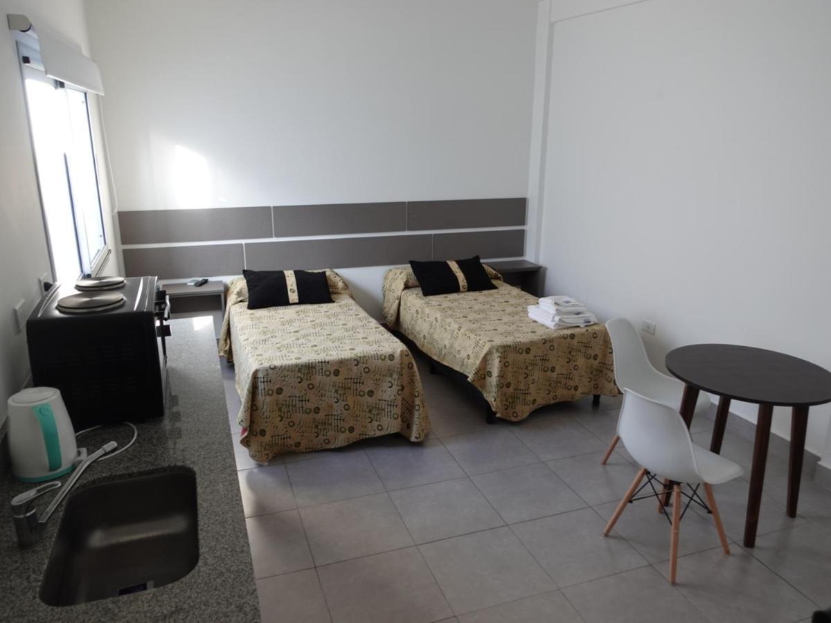 Urquiza Daire Salta Dış mekan fotoğraf