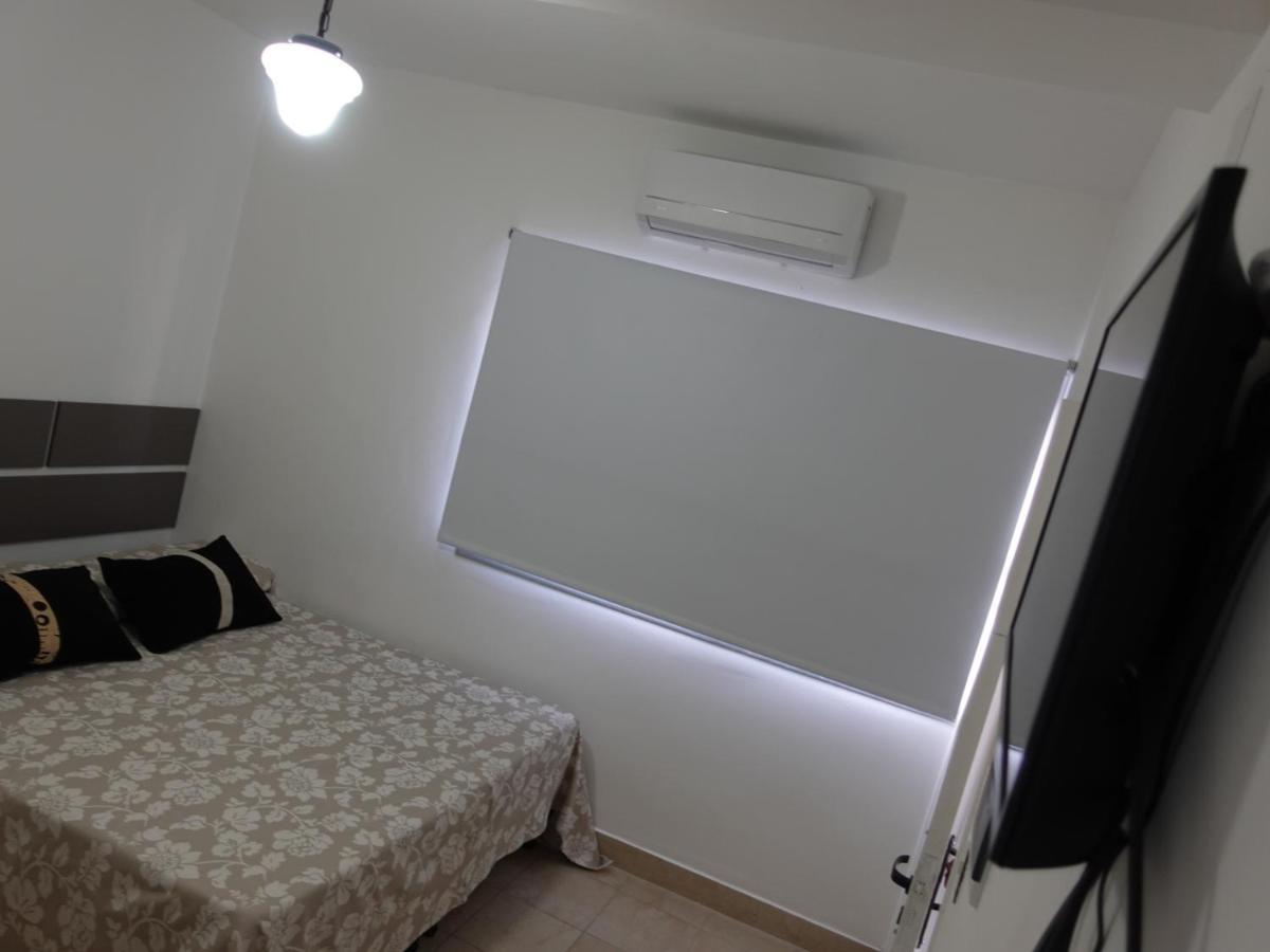 Urquiza Daire Salta Dış mekan fotoğraf